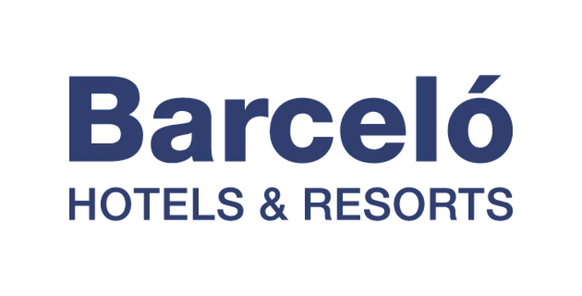 Barceló Hotels & Resorts - Barceló Hotel Group