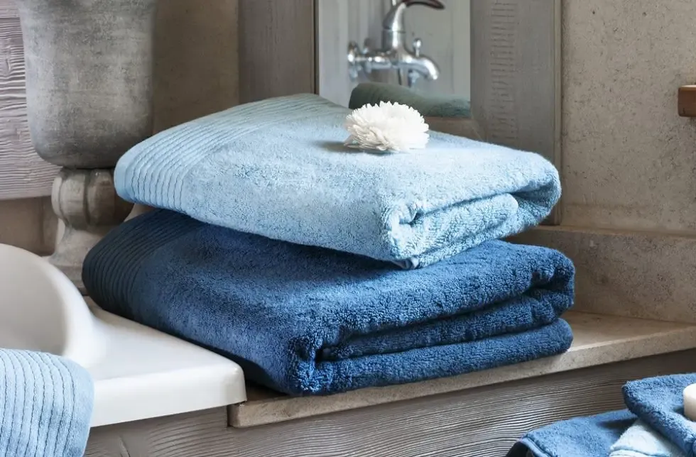 drap de bain 2 | Linge de bain | Textis