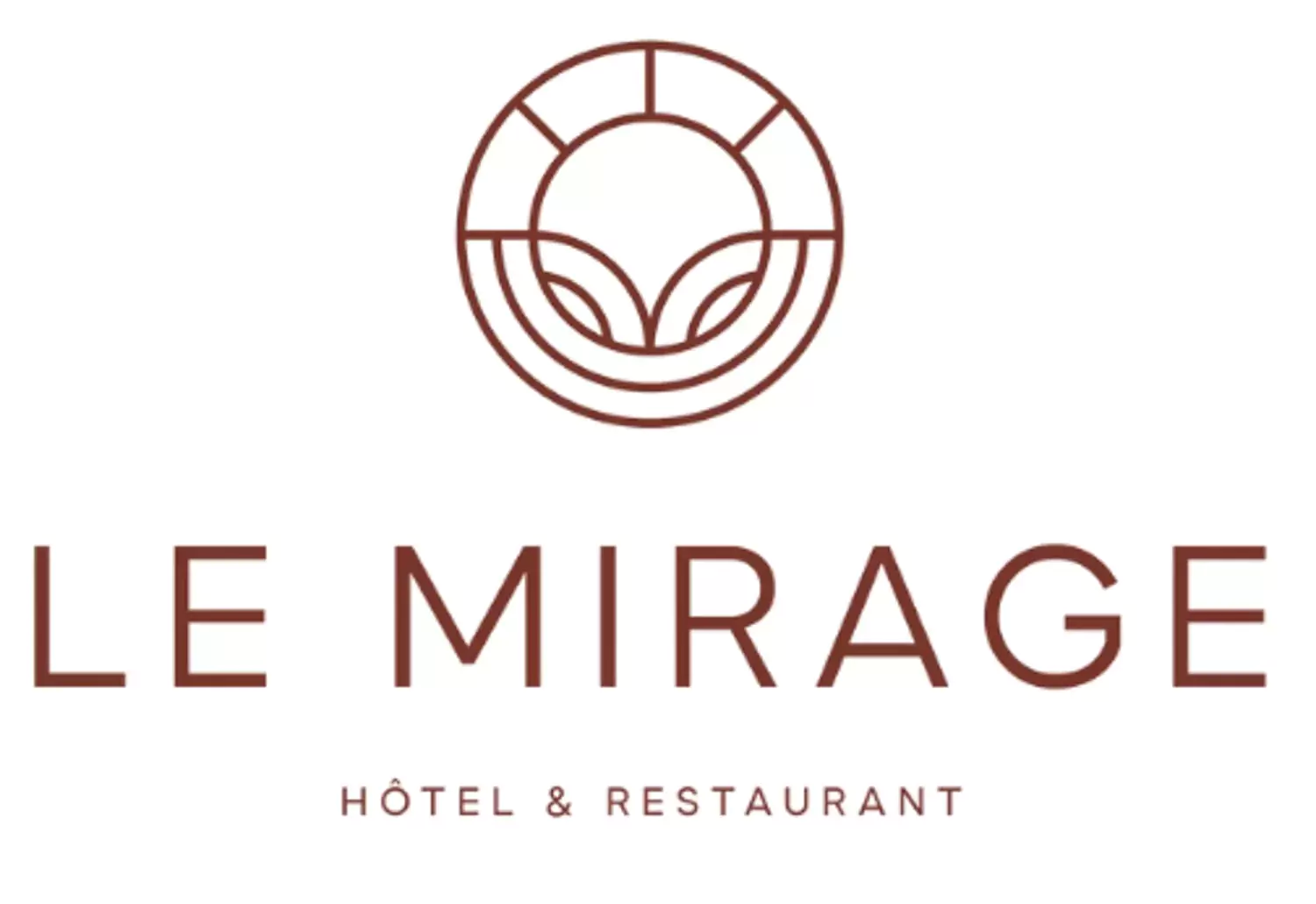 Hotel Le Mirage