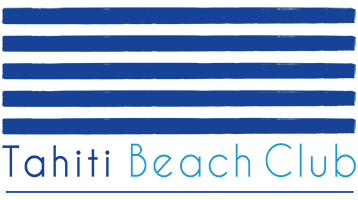 Tahiti Beach Club